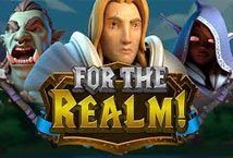 For the Realm slot